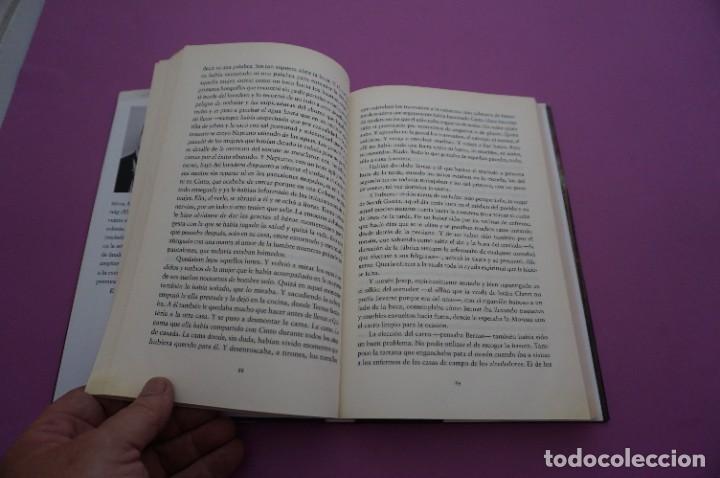Libros: AMF-10H/ OLOR DE COLONIA - SILVIA ALCANTARA / EDICIONES MARTINEZ ROCA - Foto 3