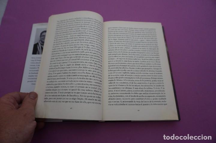 Libros: AMF-10H/ OLOR DE COLONIA - SILVIA ALCANTARA / EDICIONES MARTINEZ ROCA - Foto 4