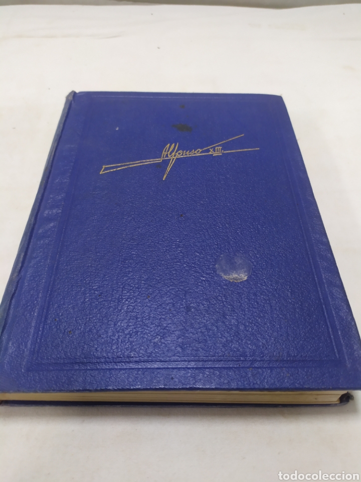 Libros: Alfonso XIII, 1945 - Foto 1