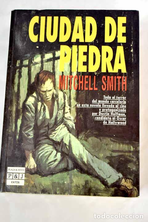 Libros: Ciudad de piedra: Smith, Mitchell.- Smith, Mitchell - Foto 1