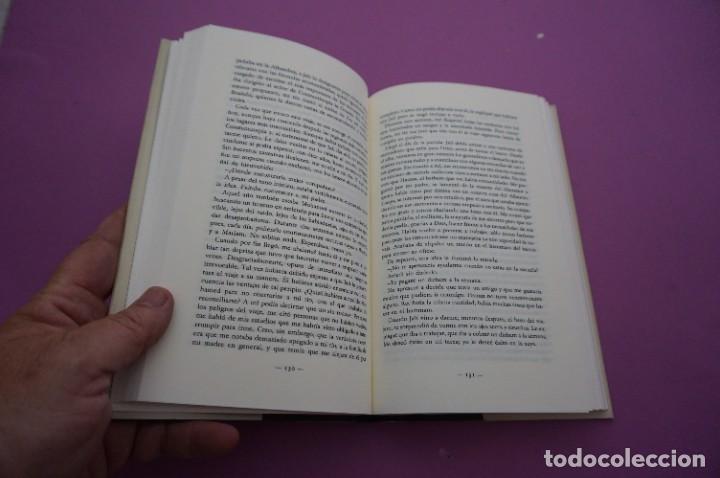 Libros: AMF-11F/ LEON EL AFRICANO - AMIN MAALOUF / CIRCULO DE LECTORES - Foto 3