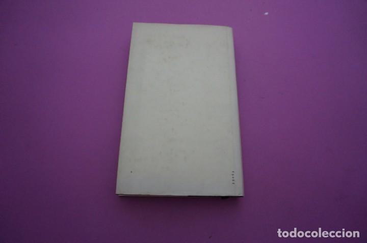 Libros: AMF-11F/ LEON EL AFRICANO - AMIN MAALOUF / CIRCULO DE LECTORES - Foto 5