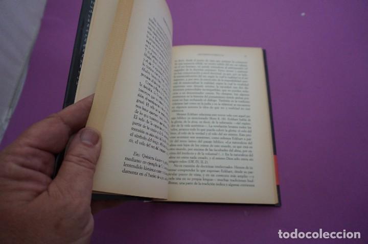 Libros: AMF-11F/ INVITACION A LA SABIDURIA - RAIMON PANIKKAR / ESPASA EDITOR - Foto 3