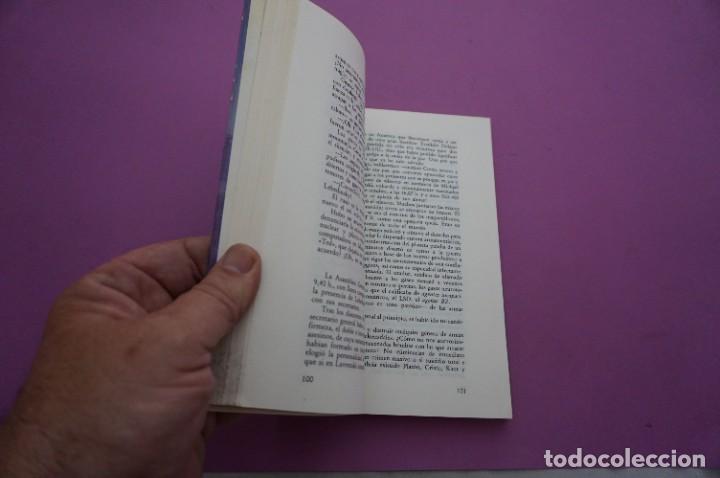 Libros: AMF-11D/ EL MENSAJE - D. PASTOR PETIT / EDICIONES CIBOLA - Foto 4