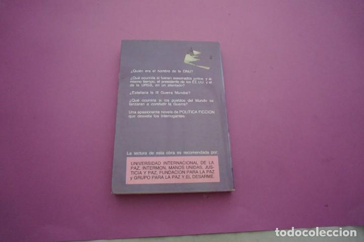 Libros: AMF-11D/ EL MENSAJE - D. PASTOR PETIT / EDICIONES CIBOLA - Foto 5