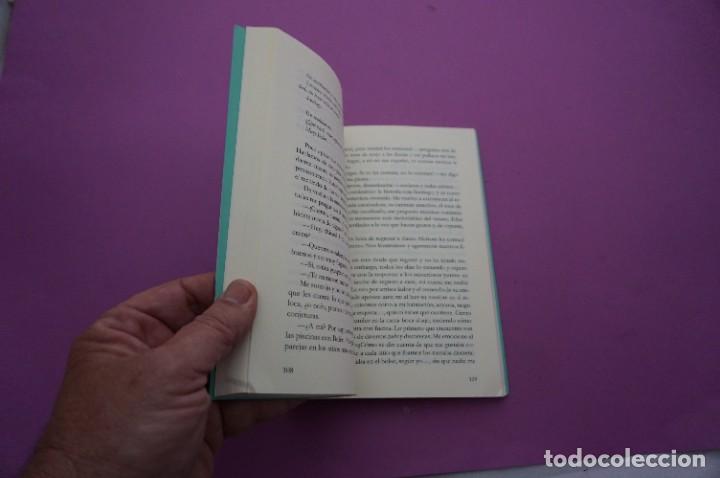 Libros: AMF-11A/ SU MIRADA - MARIA DE LA PAZ / ACACIA EDITOR - Foto 3