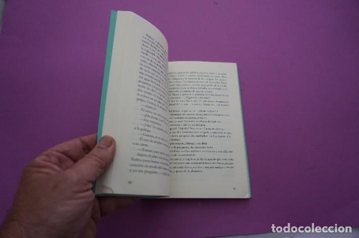 Libros: AMF-11A/ SU MIRADA - MARIA DE LA PAZ / ACACIA EDITOR - Foto 4