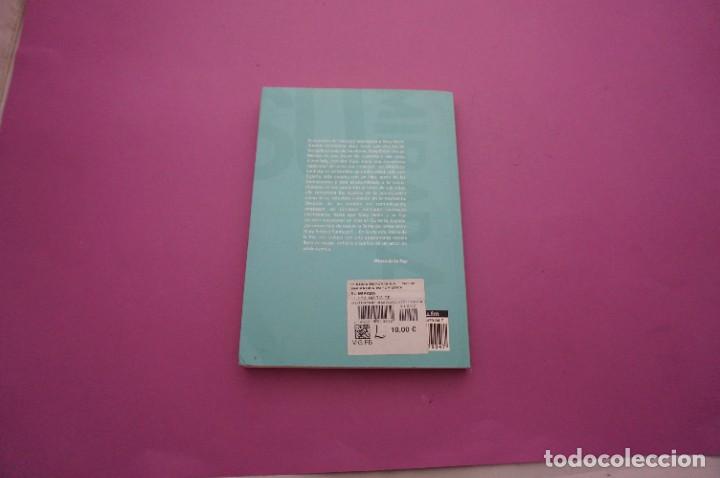 Libros: AMF-11A/ SU MIRADA - MARIA DE LA PAZ / ACACIA EDITOR - Foto 5