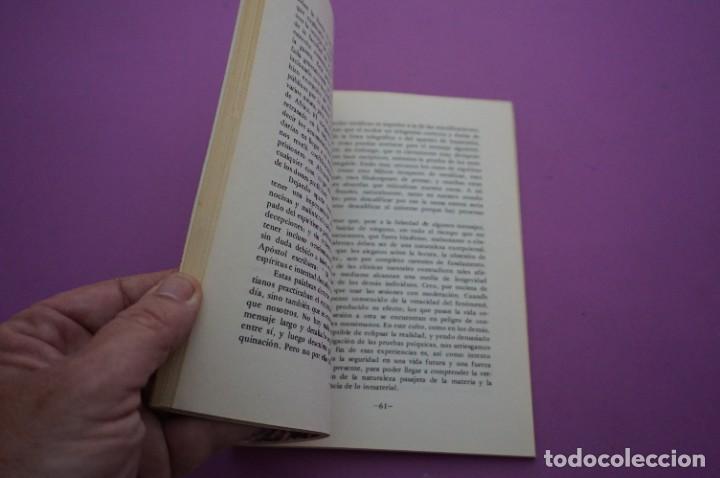Libros: AMF-11A/ LA NUEVA REVELACION - A. CONAN DOYLE - Foto 3