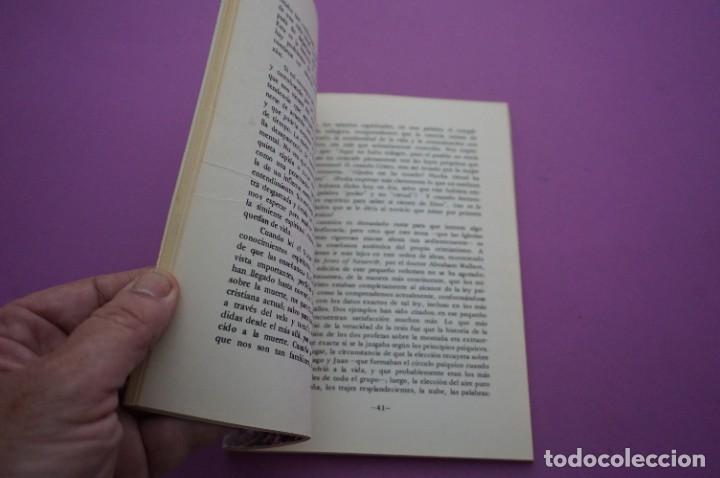 Libros: AMF-11A/ LA NUEVA REVELACION - A. CONAN DOYLE - Foto 4