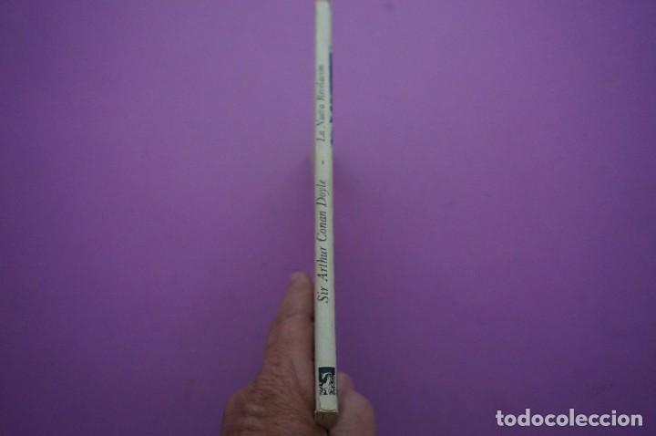 Libros: AMF-11A/ LA NUEVA REVELACION - A. CONAN DOYLE - Foto 6