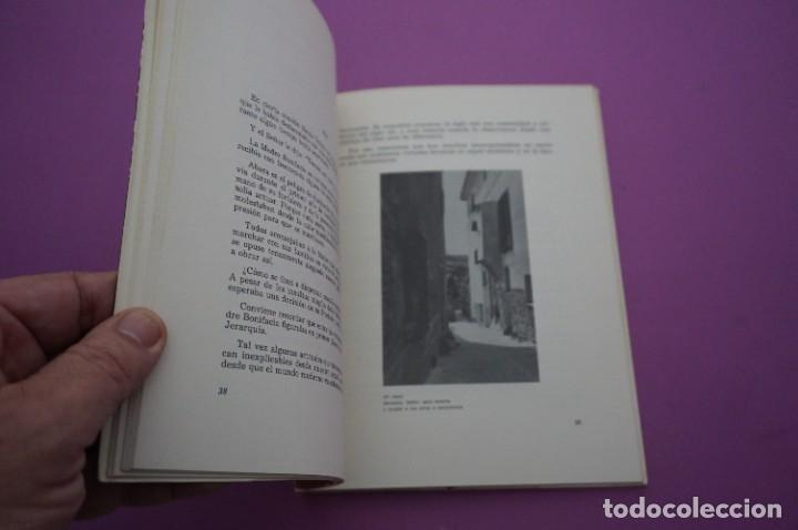 Libros: AMF-11A/ CUANDO GANA LA ESPIGA - EVANGELINA POLO EDITOR - Foto 4