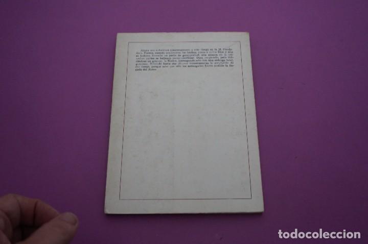 Libros: AMF-11A/ CUANDO GANA LA ESPIGA - EVANGELINA POLO EDITOR - Foto 5
