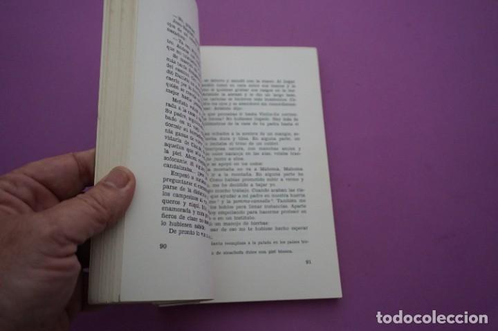 Libros: AMF-11A/ DANIELE EN LA ISLA - EVE DESSARRE / SM EDICIONES - Foto 3