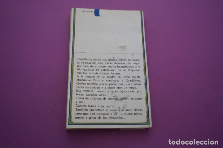Libros: AMF-11A/ DANIELE EN LA ISLA - EVE DESSARRE / SM EDICIONES - Foto 5