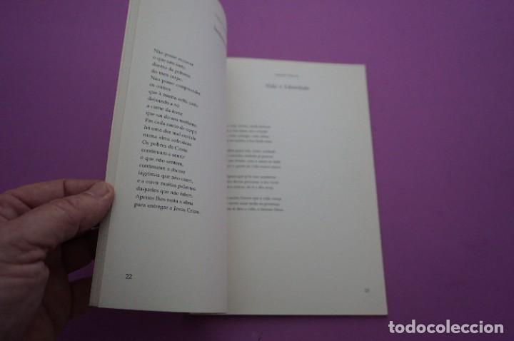 Libros: AMF-11A/ POETAS DE VALPA&Ccedil;OS - ANTONIO ESTEVES - Foto 4