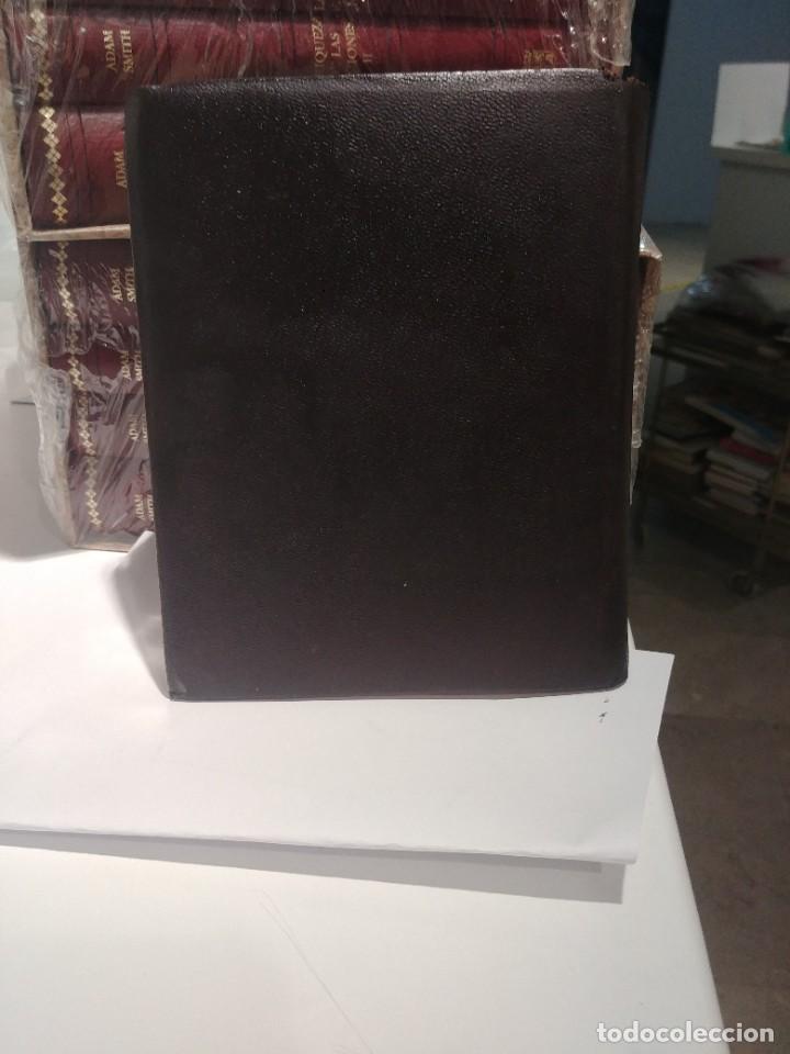 Libros: OBRAS ESCOGIDAS - ROTTERDAM, ERASMO DE - Foto 2