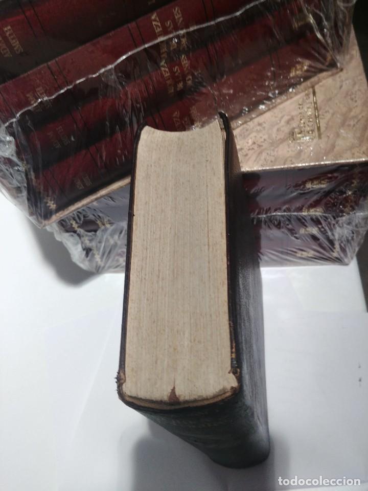 Libros: OBRAS ESCOGIDAS - ROTTERDAM, ERASMO DE - Foto 3