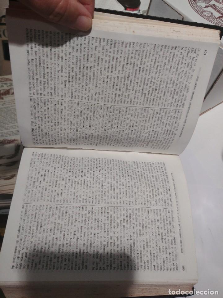 Libros: OBRAS ESCOGIDAS - ROTTERDAM, ERASMO DE - Foto 5