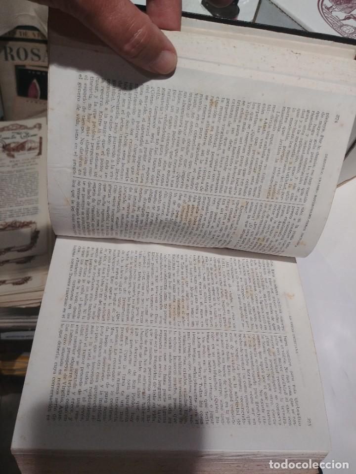 Libros: OBRAS ESCOGIDAS - ROTTERDAM, ERASMO DE - Foto 6
