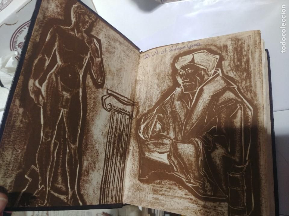 Libros: OBRAS ESCOGIDAS - ROTTERDAM, ERASMO DE - Foto 9