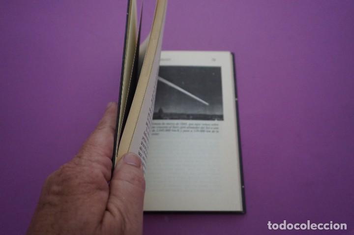 Libros: AMF-11A/ EL COMETA HALLEY - ISAAC ASIMOV / CIRCULO DE LECTORES - Foto 3