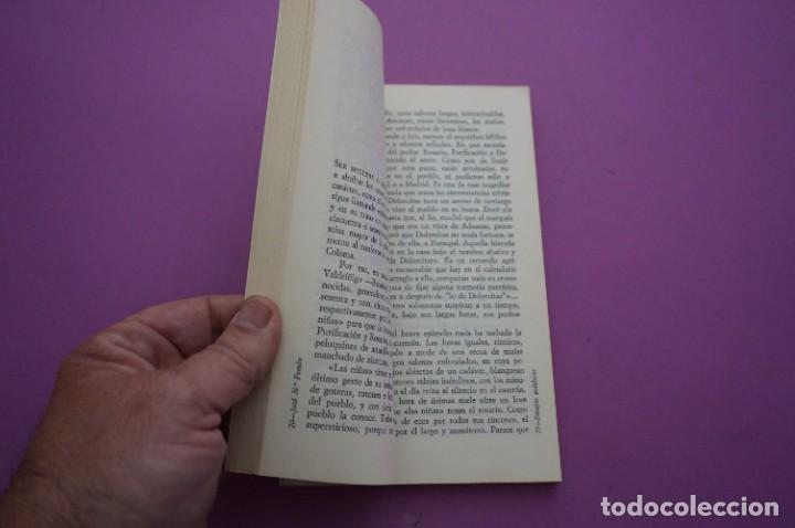 Libros: AMF-11B/ ENSAYOS ANDALUCES - JOSE M&ordf; PEMAN / PLANETA EDITOR - Foto 2