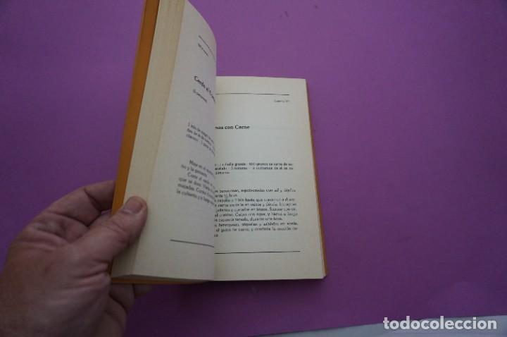 Libros: AMF-11B/ LA COCINA DE LAS HIERBAS Y LAS ESPECIAS - JUANA BARRIA / EDHASA EDITOR - Foto 3