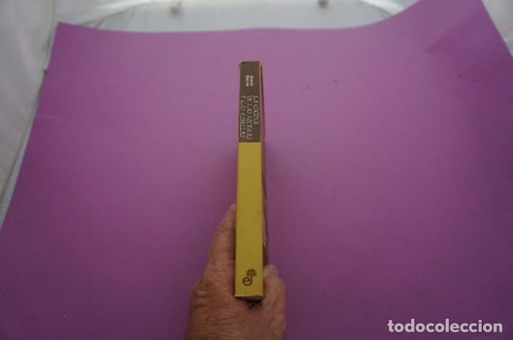 Libros: AMF-11B/ LA COCINA DE LAS HIERBAS Y LAS ESPECIAS - JUANA BARRIA / EDHASA EDITOR - Foto 6