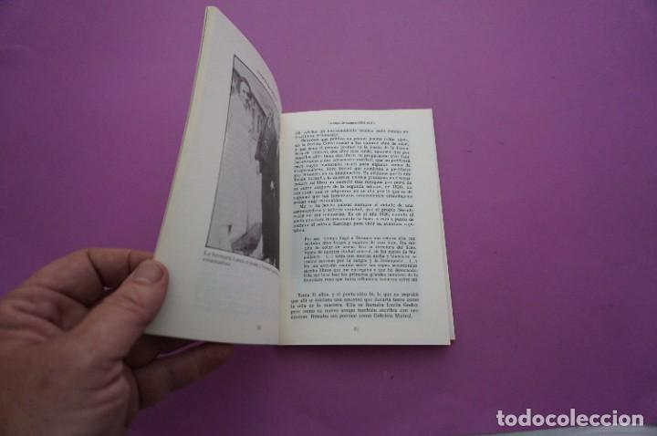 Libros: AMF-11B/ NERUDA - ALBERTO COUSTE / BARCANOVA EDITOR - Foto 4