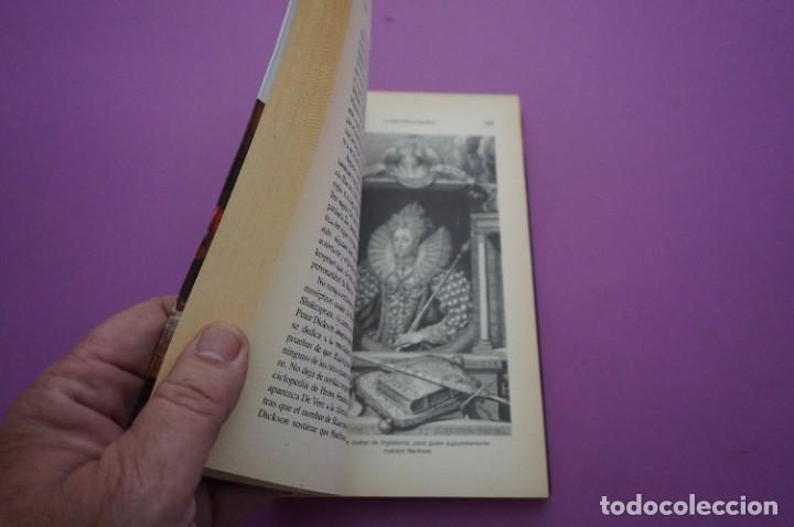 Libros: AMF-11B/ LA HISTORIA PERDIDA - NACHO ARES - Foto 3