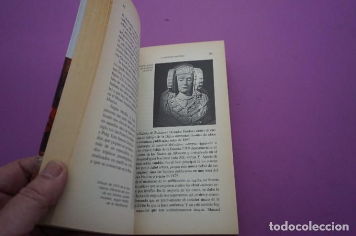 Libros: AMF-11B/ LA HISTORIA PERDIDA - NACHO ARES - Foto 4