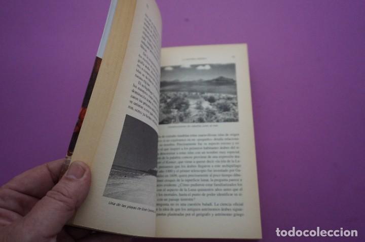 Libros: AMF-11B/ LA HISTORIA PERDIDA - NACHO ARES - Foto 5