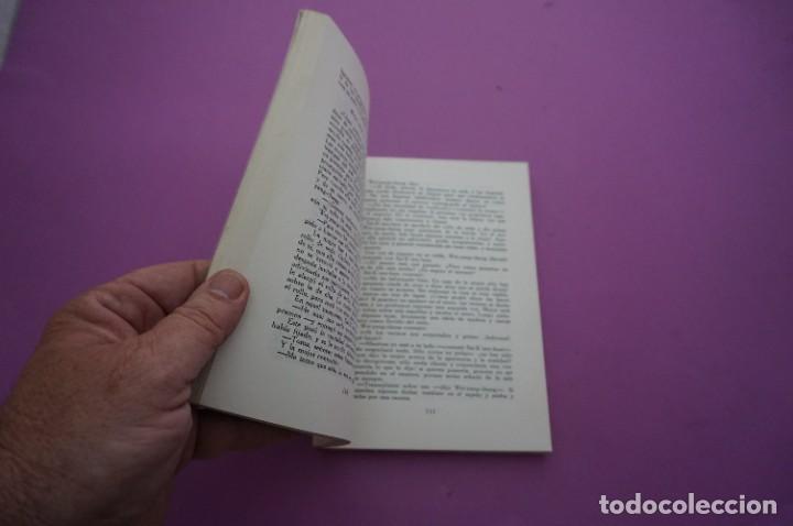 Libros: AMF-11C/ EL TAPIZ DEL AMOR CELESTE - LI-YU / BAAL EDITORES - Foto 3