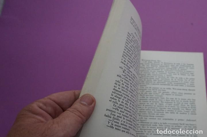 Libros: AMF-11C/ EL TAPIZ DEL AMOR CELESTE - LI-YU / BAAL EDITORES - Foto 4