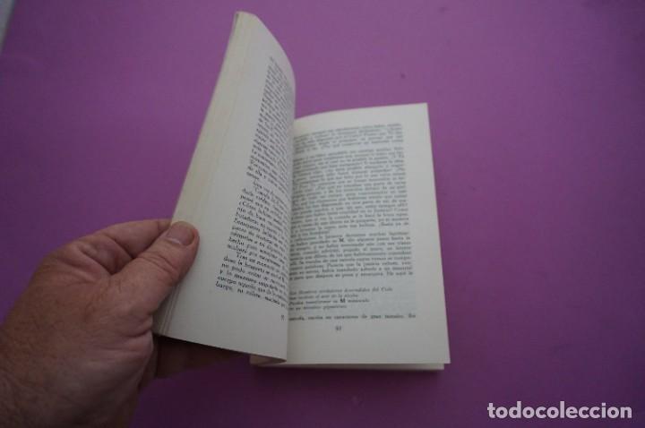 Libros: AMF-11C/ EL TAPIZ DEL AMOR CELESTE - LI-YU / BAAL EDITORES - Foto 5