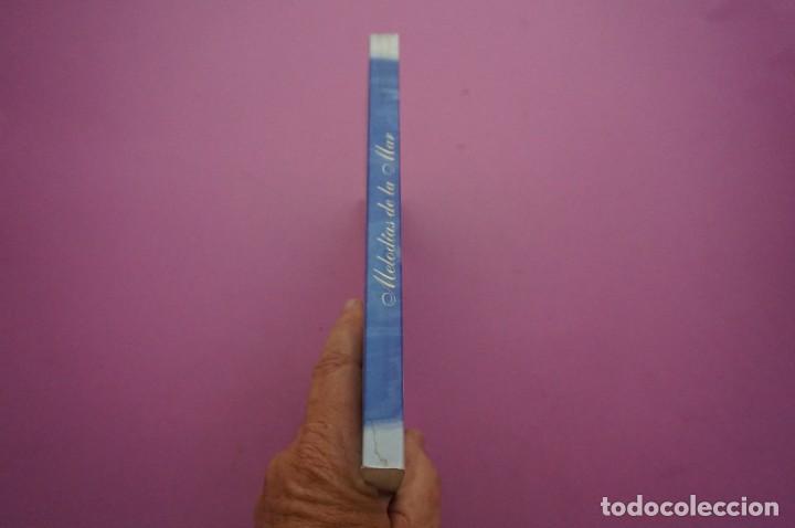 Libros: AMF-11C/ MELODIAS DE LA MAR - - Foto 6