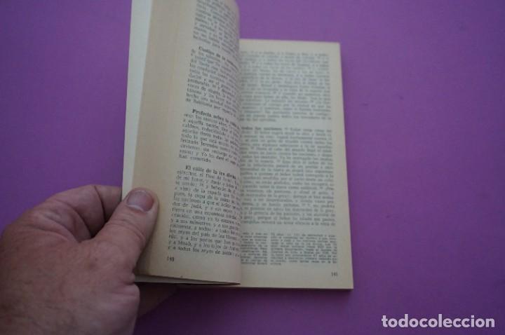 Libros: AMF-11C/ LIBROS PROFETICOS - JOSE TREPAL TREPAL / SOPENA EDITOR - Foto 3