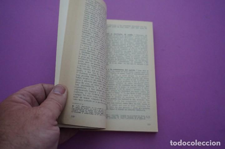 Libros: AMF-11C/ LIBROS PROFETICOS - JOSE TREPAL TREPAL / SOPENA EDITOR - Foto 4