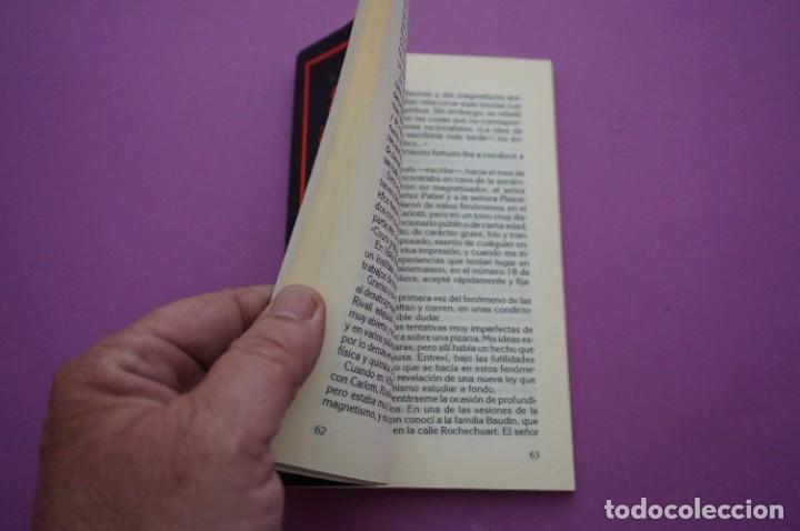 Libros: AMF-11C/ LAS OTRAS VIDAS REENCARNACION SI, NO? - JAVIER PARRA - Foto 3