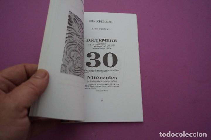 Libros: AMF-11C/ TEXTOS PARA UN MILENIO (2000) - FRANCISCO PERALTO / COREA DEL SUR - Foto 3