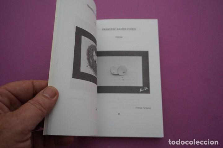 Libros: AMF-11C/ TEXTOS PARA UN MILENIO (2000) - FRANCISCO PERALTO / COREA DEL SUR - Foto 4