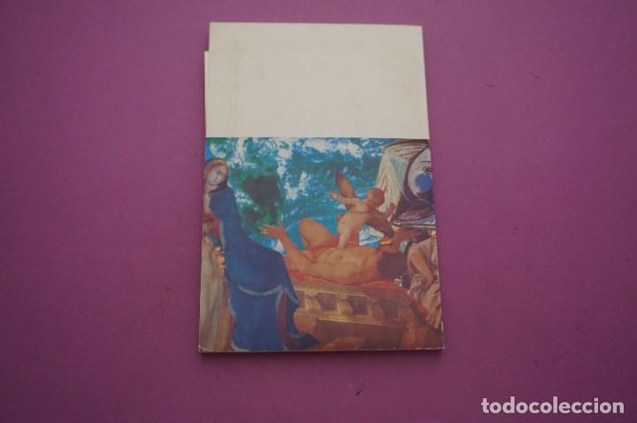 Libros: AMF-11C/ TEXTOS PARA UN MILENIO (2000) - FRANCISCO PERALTO / COREA DEL SUR - Foto 5