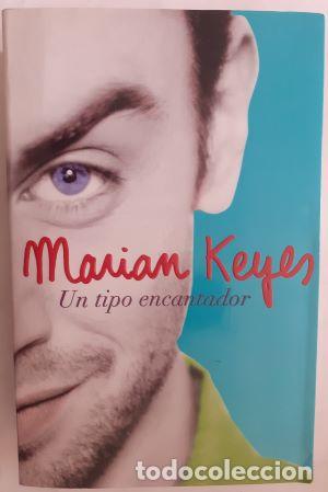 Libros: Un tipo encantador - Marian Keyes - Foto 1