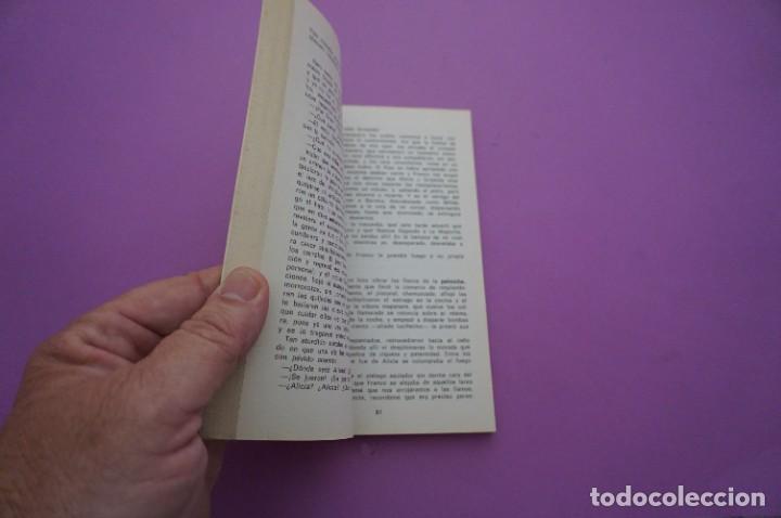 Libros: AMF-9A/ LA VORAGINE - JOSE EUSTASIO RIVERA / RODAS EDITOR - Foto 3