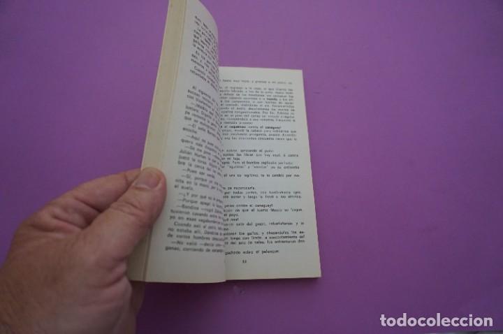 Libros: AMF-9A/ LA VORAGINE - JOSE EUSTASIO RIVERA / RODAS EDITOR - Foto 4