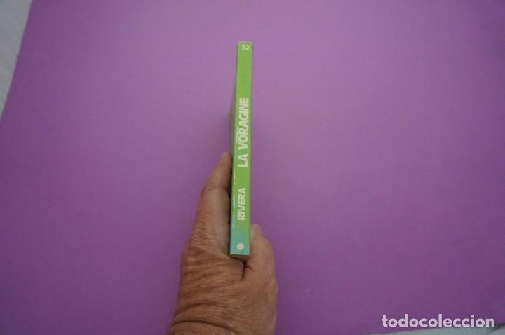 Libros: AMF-9A/ LA VORAGINE - JOSE EUSTASIO RIVERA / RODAS EDITOR - Foto 6