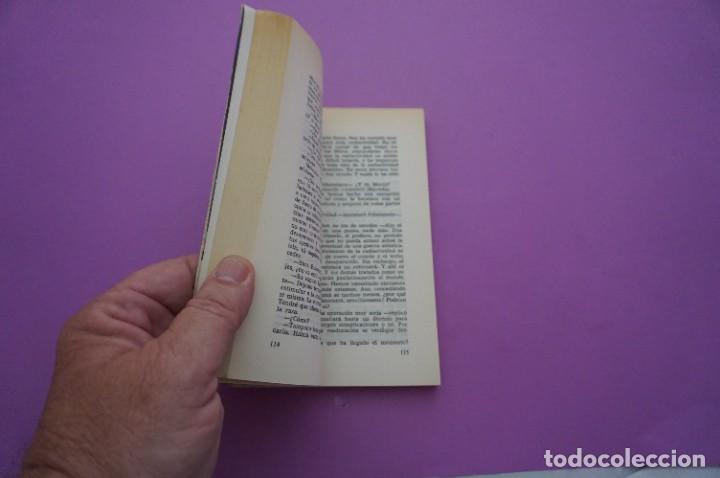 Libros: AMF-9A/ COMPRE JUPITER - ISAAC ASIMOV / PLAZA JANES EDITORES - Foto 3