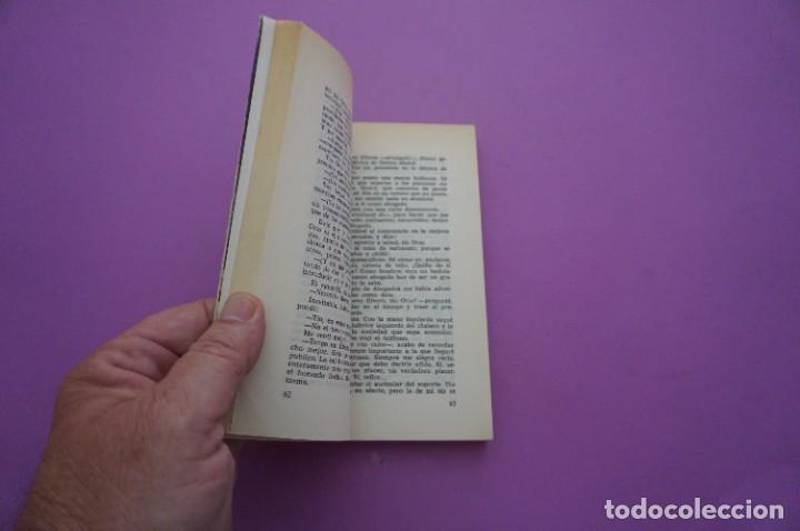 Libros: AMF-9A/ COMPRE JUPITER - ISAAC ASIMOV / PLAZA JANES EDITORES - Foto 4