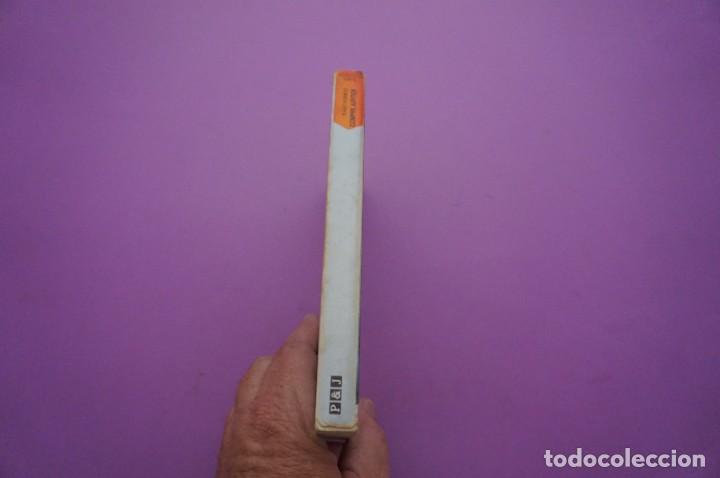 Libros: AMF-9A/ COMPRE JUPITER - ISAAC ASIMOV / PLAZA JANES EDITORES - Foto 6